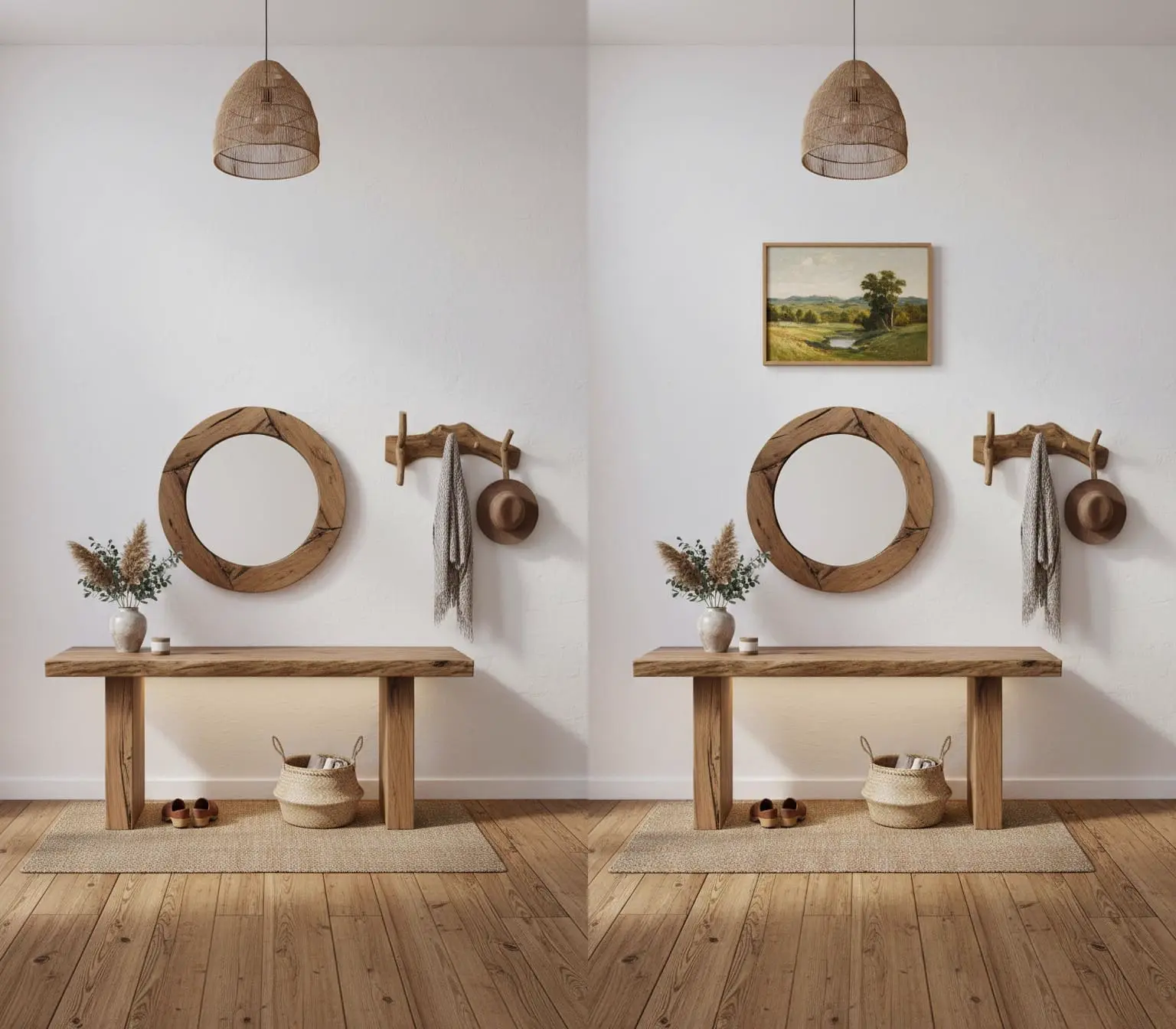 Add new elements naturally